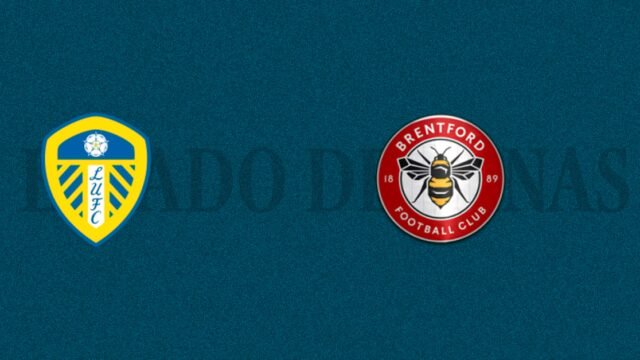 Leeds United vs Brentford