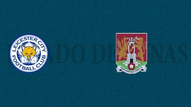 Leicester City vs Northampton Town