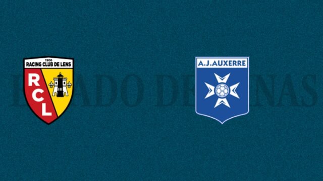 Lens vs Auxerre