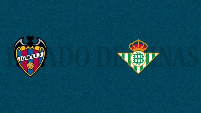 Levante vs Real Betis