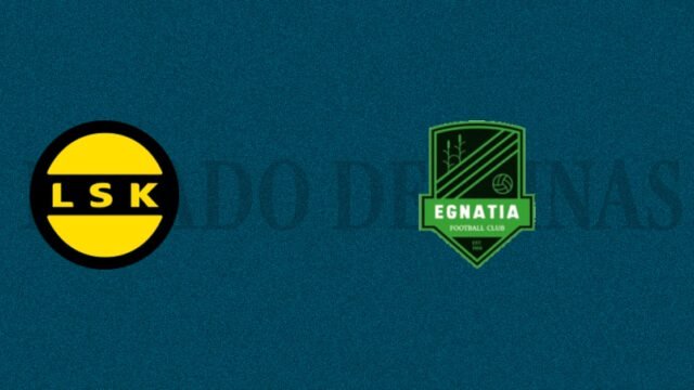 Lillestrøm vs Egnatia Rrogozhinë