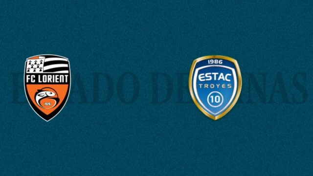 Lorient vs Troyes