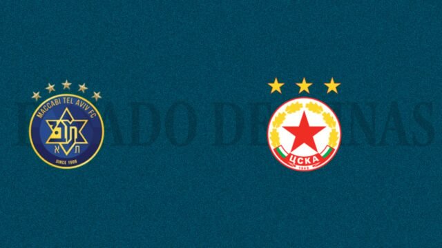 Maccabi Tel Aviv vs CSKA Sofia