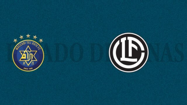 Maccabi Tel Aviv vs Lugano