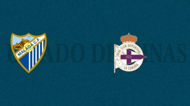 Málaga vs Deportivo A Coruña