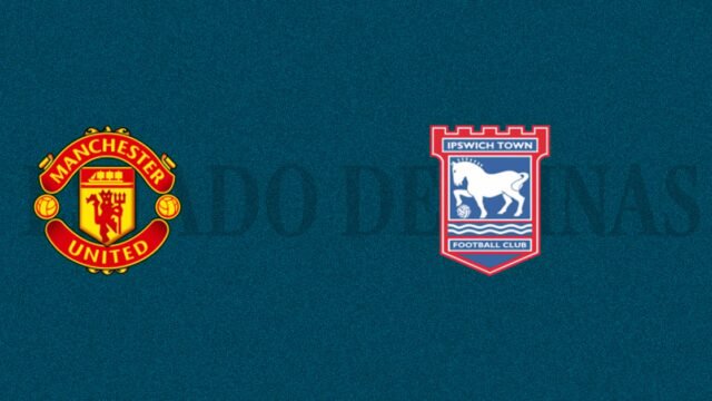 Manchester United vs Ipswich Town