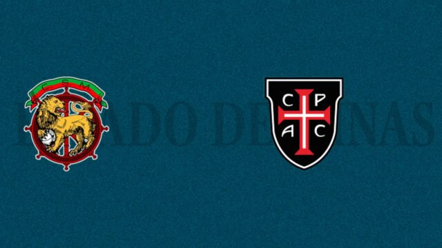 Marítimo vs Casa Pia