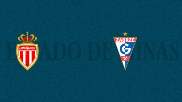 Monaco vs Górnik Zabrze