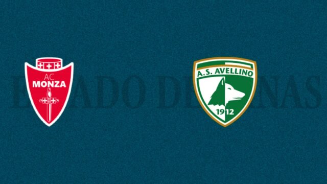 Monza vs Avellino