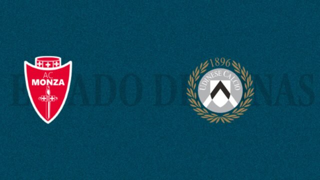 Monza vs Udinese