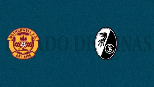 Motherwell vs SC Freiburg