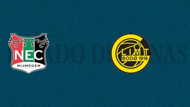 NEC Nijmegen vs Bodø / Glimt