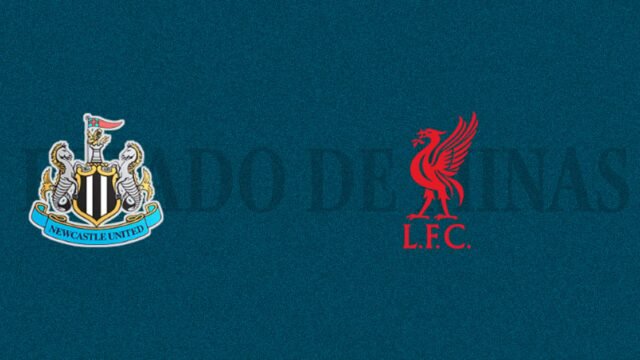 Newcastle United vs Liverpool