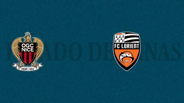 Nice vs Lorient