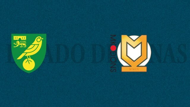 Norwich City vs Milton Keynes Dons
