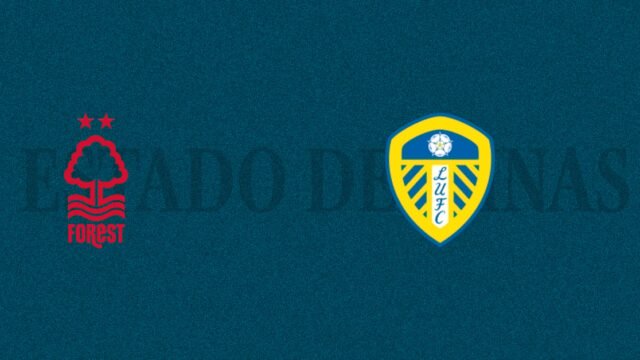 Nottingham Forest vs Leeds United