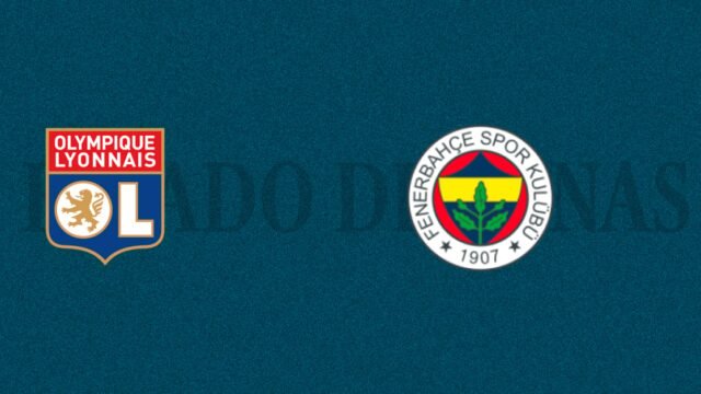 Olympique Lyonnais vs Fenerbahçe