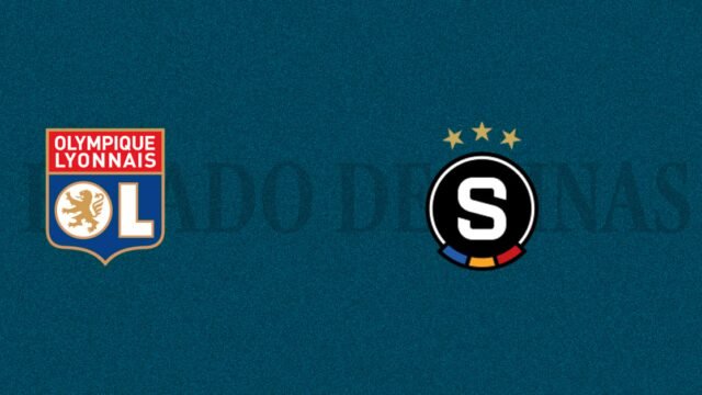 Olympique Lyonnais vs Sparta Praha