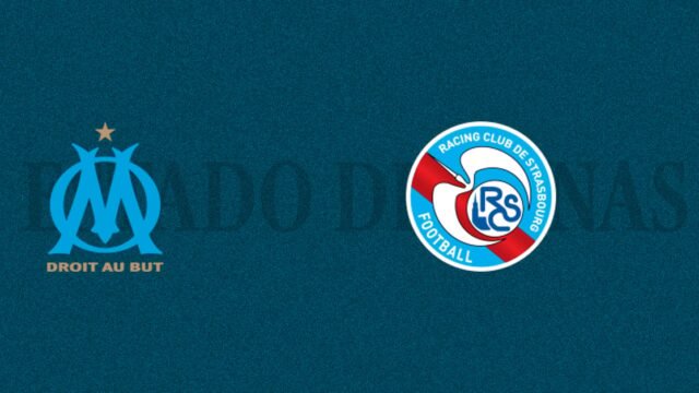 Olympique Marseille vs Strasbourg