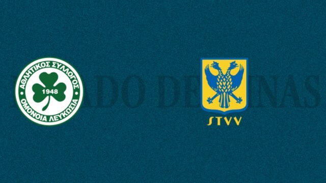 Omonia Nicosia vs Sint-Truiden