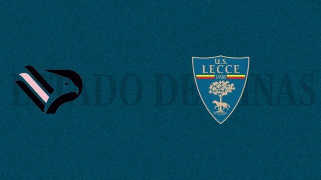 Palermo vs Lecce
