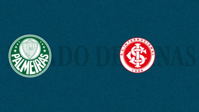 Palmeiras vs Internacional