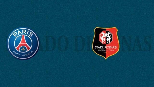 Paris Saint Germain vs Rennes