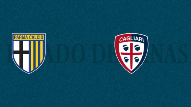 Parma vs Cagliari