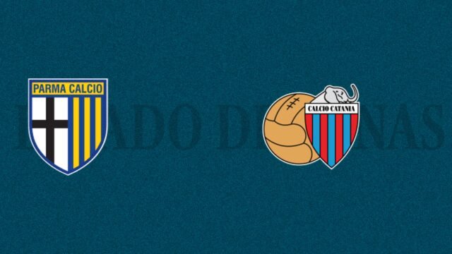 Parma vs Catania