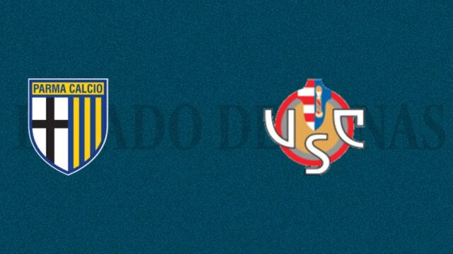 Parma vs Cremonese
