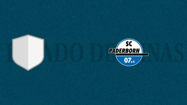 Phönix Lübeck vs Paderborn