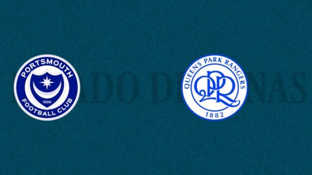 Portsmouth vs Queens Park Rangers
