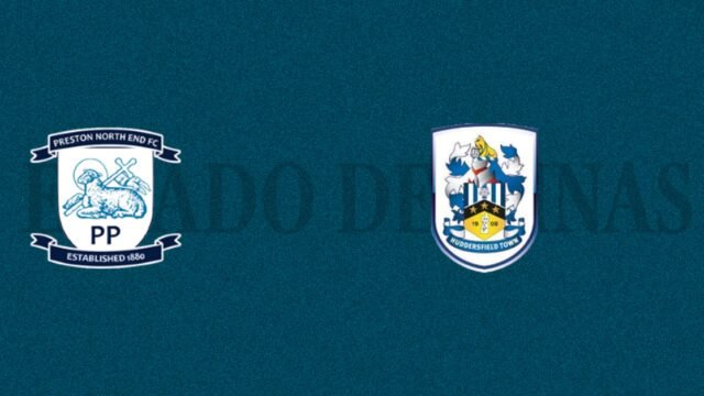 Preston North End vs Huddersfield Town