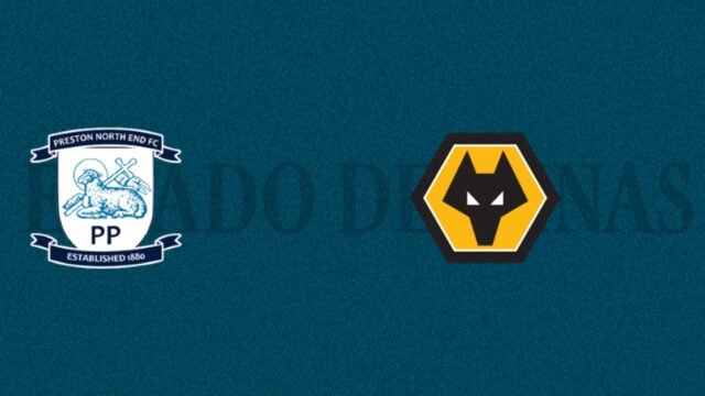 Preston North End vs Wolverhampton Wanderers