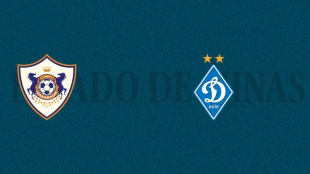 Qarabağ vs Dynamo Kyiv