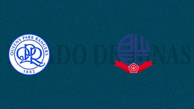 Queens Park Rangers vs Bolton Wanderers