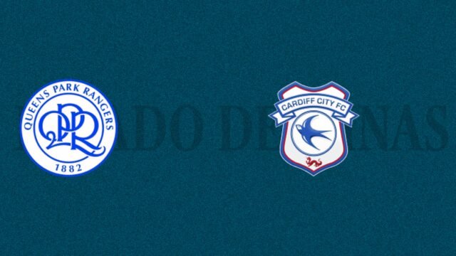 Queens Park Rangers vs Cardiff City