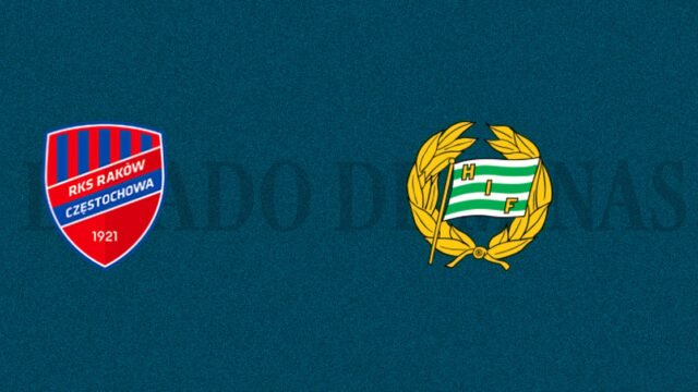 Raków Częstochowa vs Hammarby