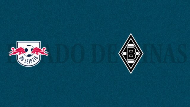 RB Leipzig vs Borussia Mönchengladbach