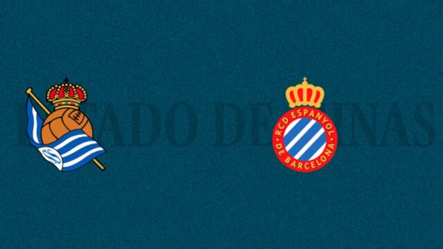 Real Sociedad vs Espanyol