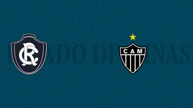 Remo vs Atlético Mineiro