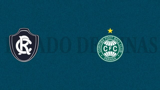 Remo vs Coritiba