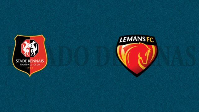 Rennes vs Le Mans