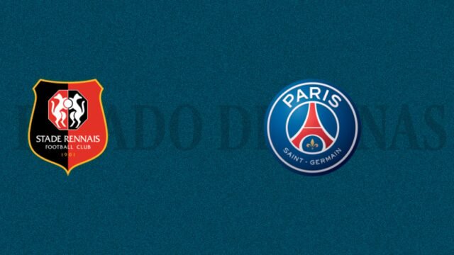 Rennes vs Paris Saint Germain