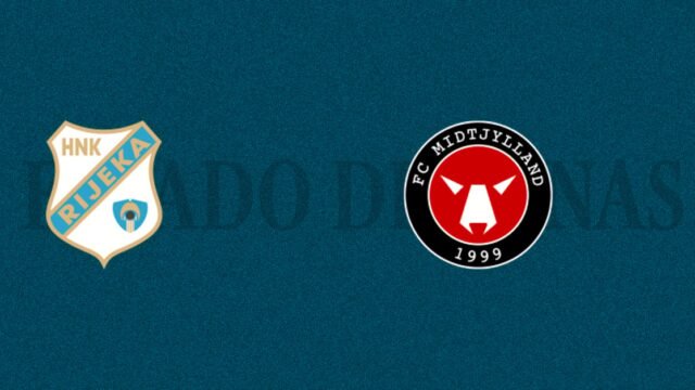 Rijeka vs FC Midtjylland