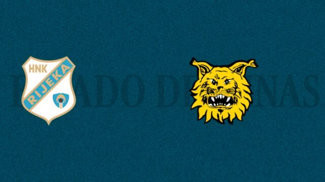 Rijeka vs Ilves