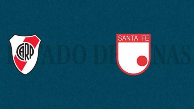 River Plate vs Santa Fe