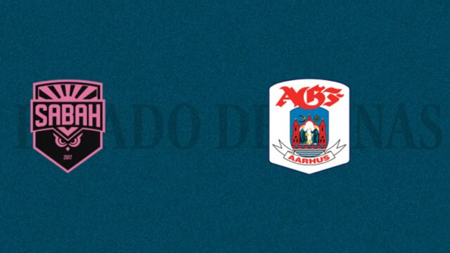 Sabah vs AGF