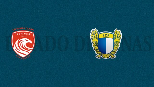 Santa Clara vs Famalicão
