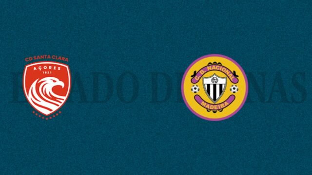 Santa Clara vs Nacional